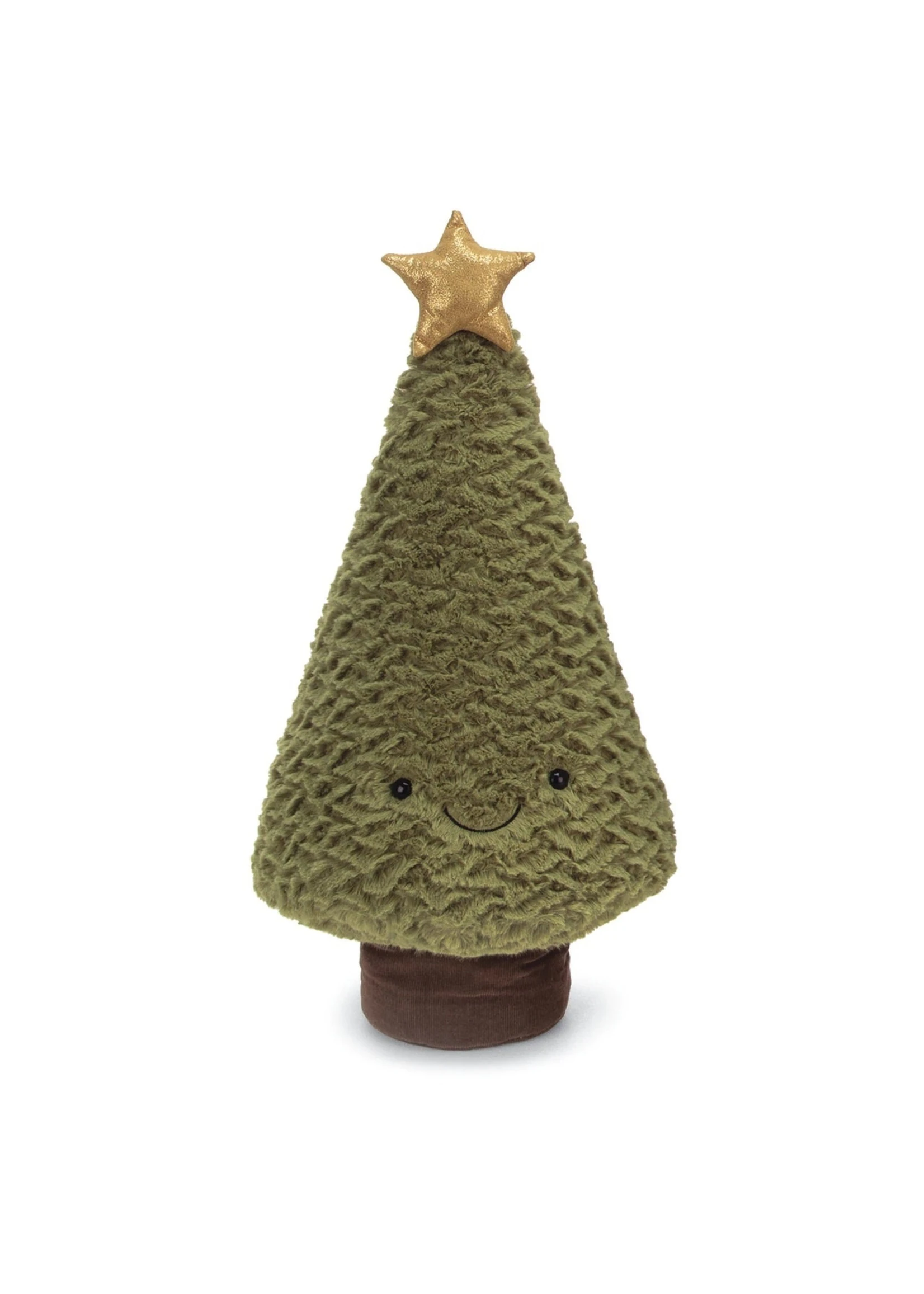 JELLYCAT Amuseable Christmas Tree - Large