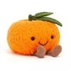 JELLYCAT Amuseable Clementine - Small