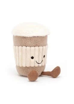 JELLYCAT Amuseable Coffee-To-Go