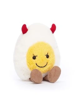 JELLYCAT Amuseable Devilled Egg