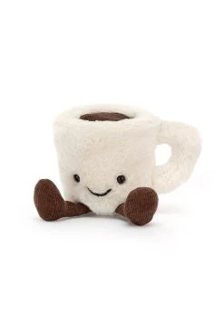 JELLYCAT Amuseable Espresso Cup