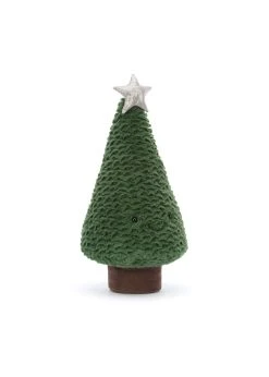 JELLYCAT Amuseable Fraser Fir Christmas Tree - Large