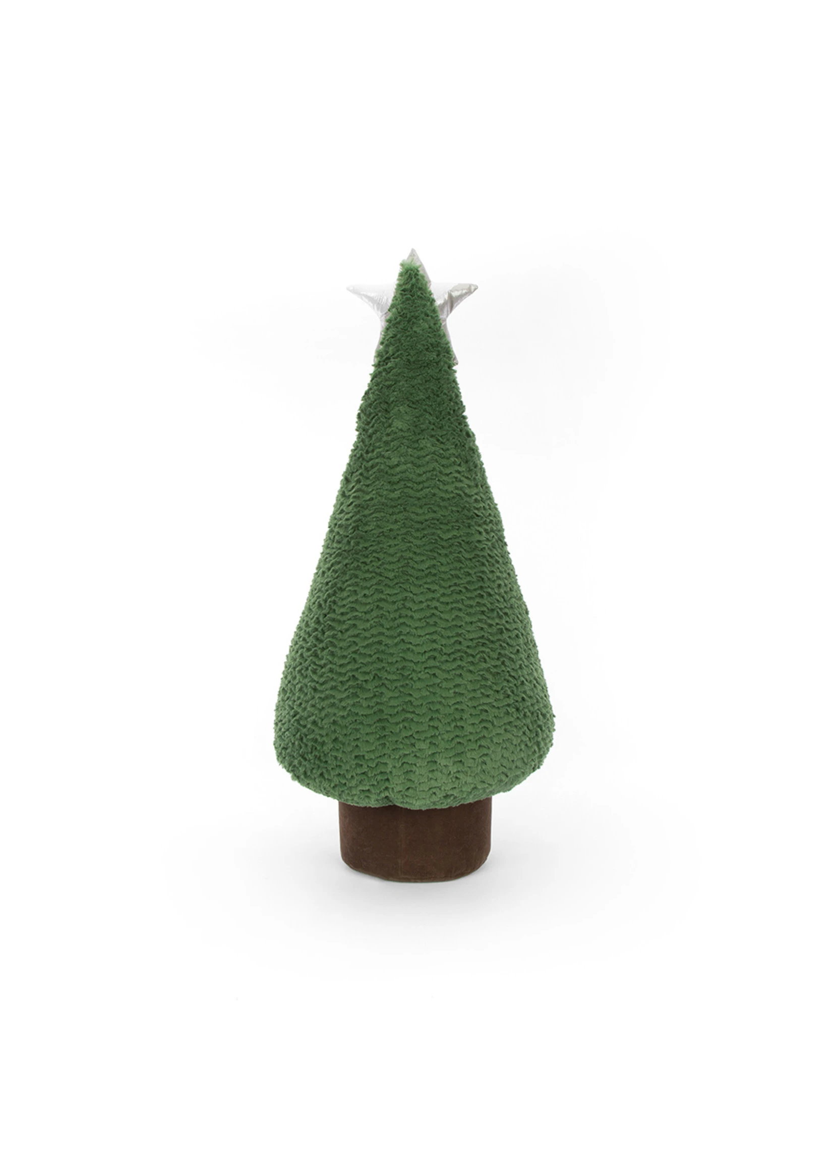 JELLYCAT Amuseable Fraser Fir Christmas Tree - Really Big - Image 3