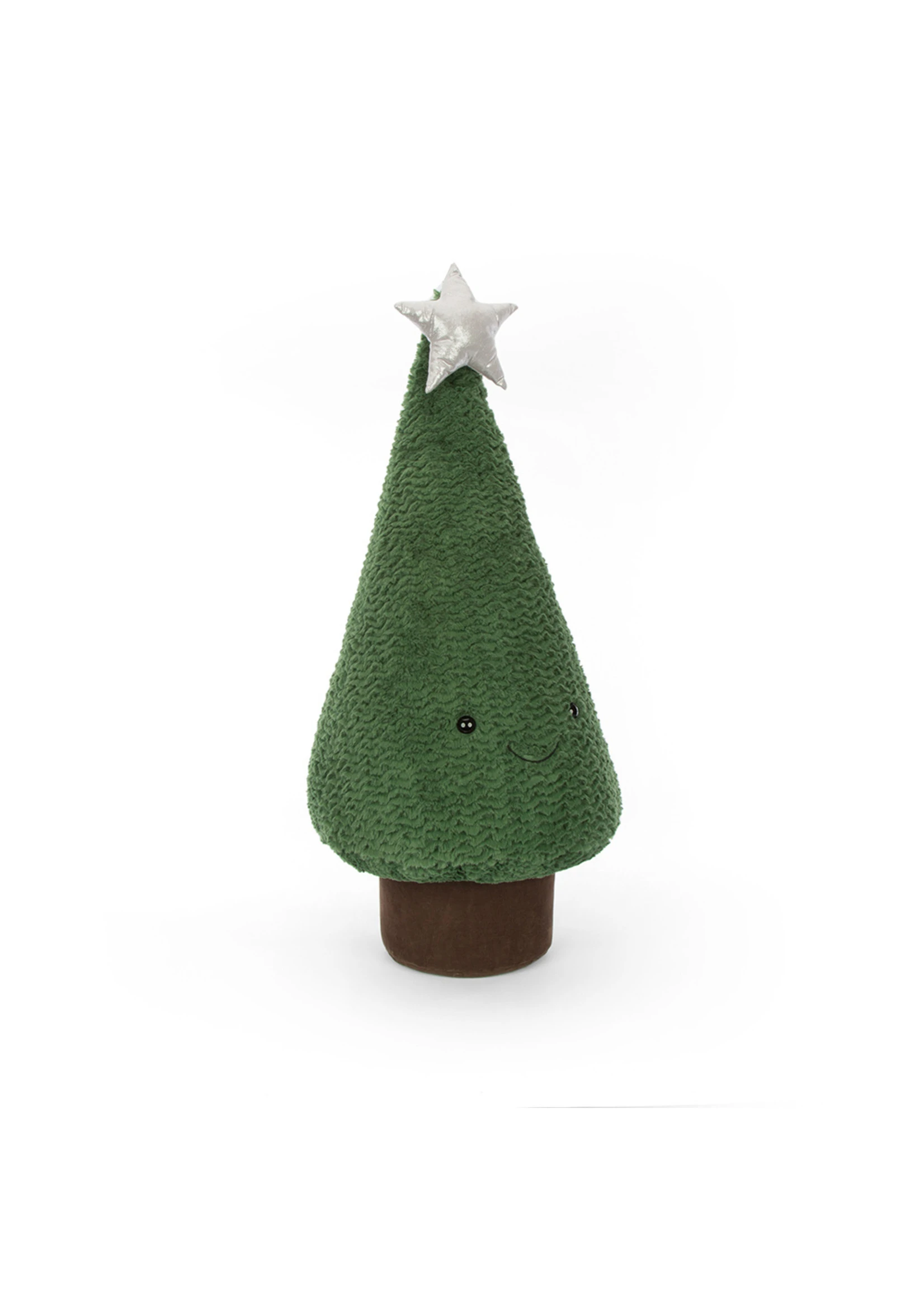 JELLYCAT Amuseable Fraser Fir Christmas Tree - Really Big