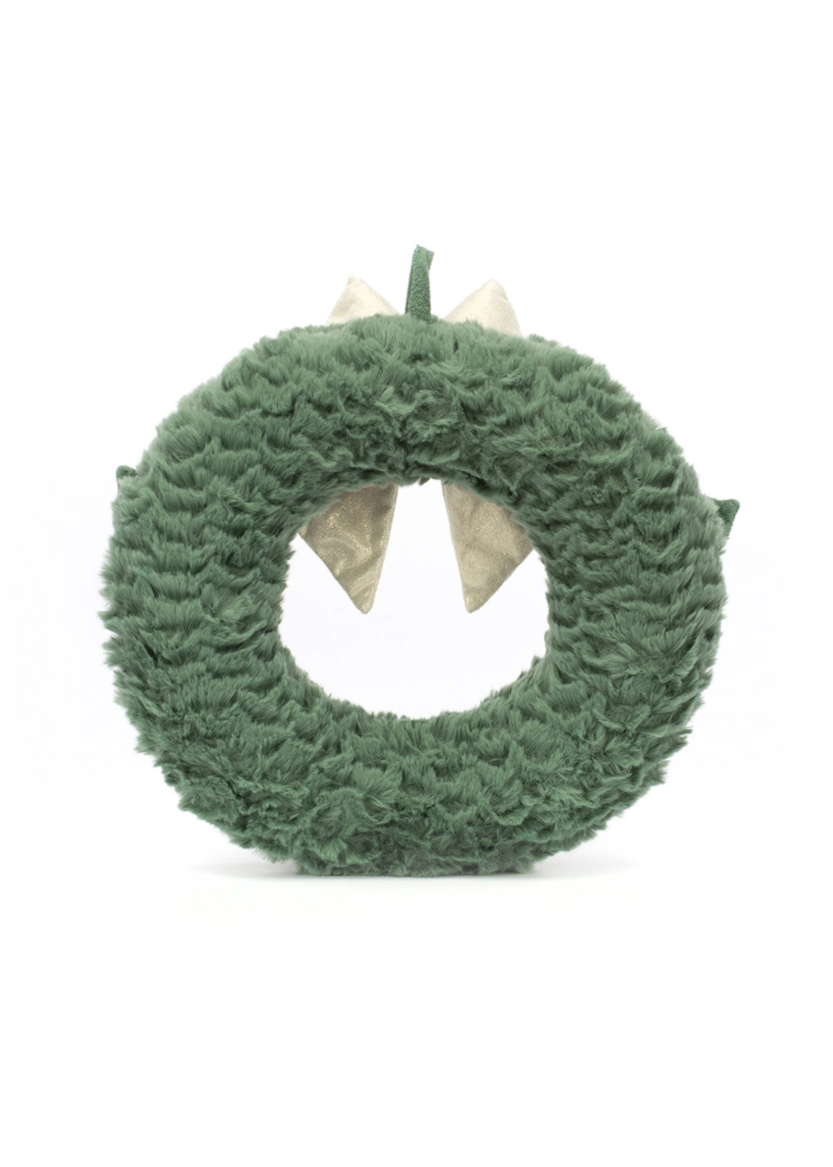 JELLYCAT Amuseable Gold Wreath - Little - Image 3