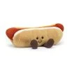 JELLYCAT Amuseable Hot Dog