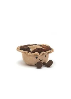JELLYCAT Amuseable Mince Pie