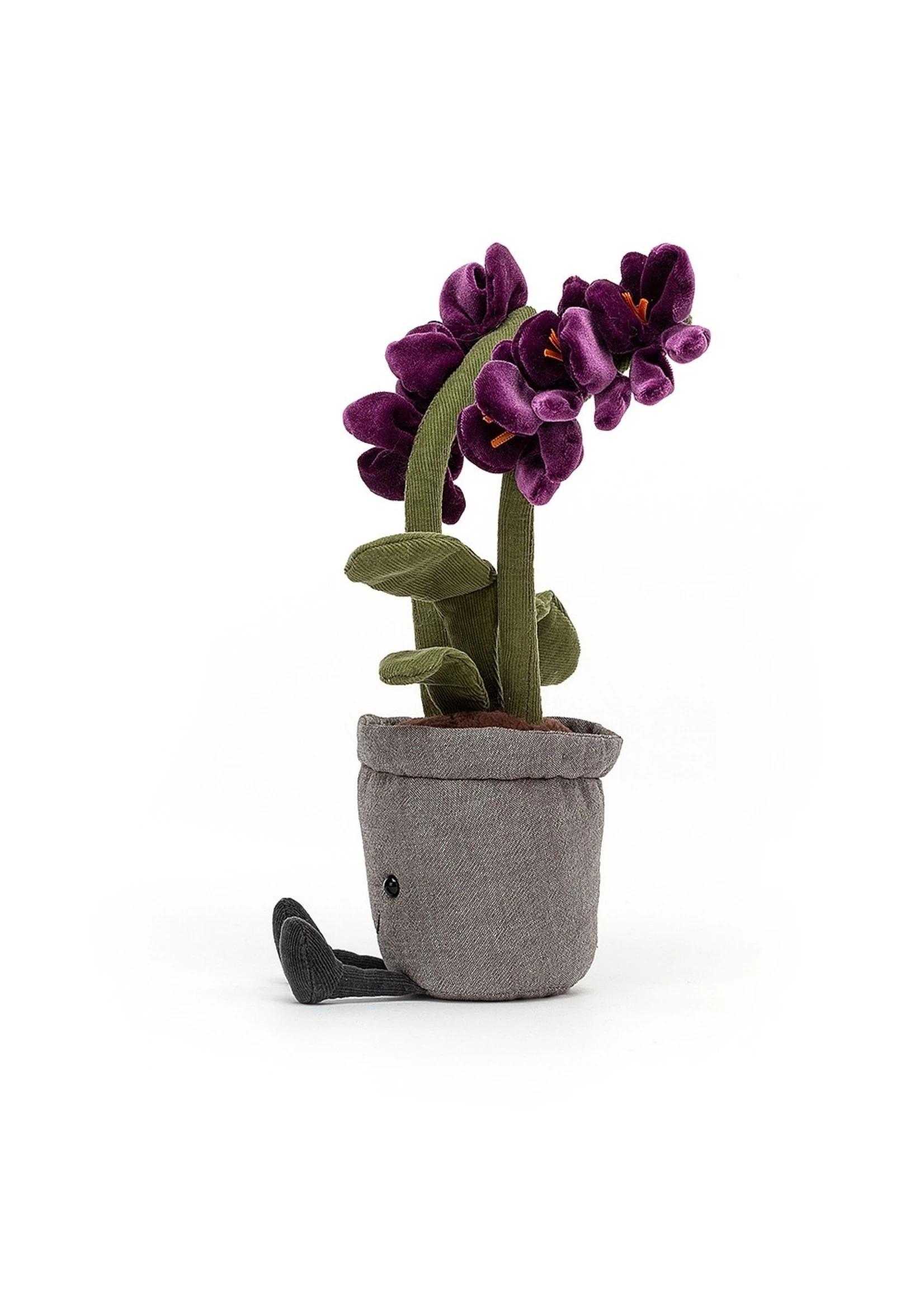 JELLYCAT Amuseable Orchid - Image 2