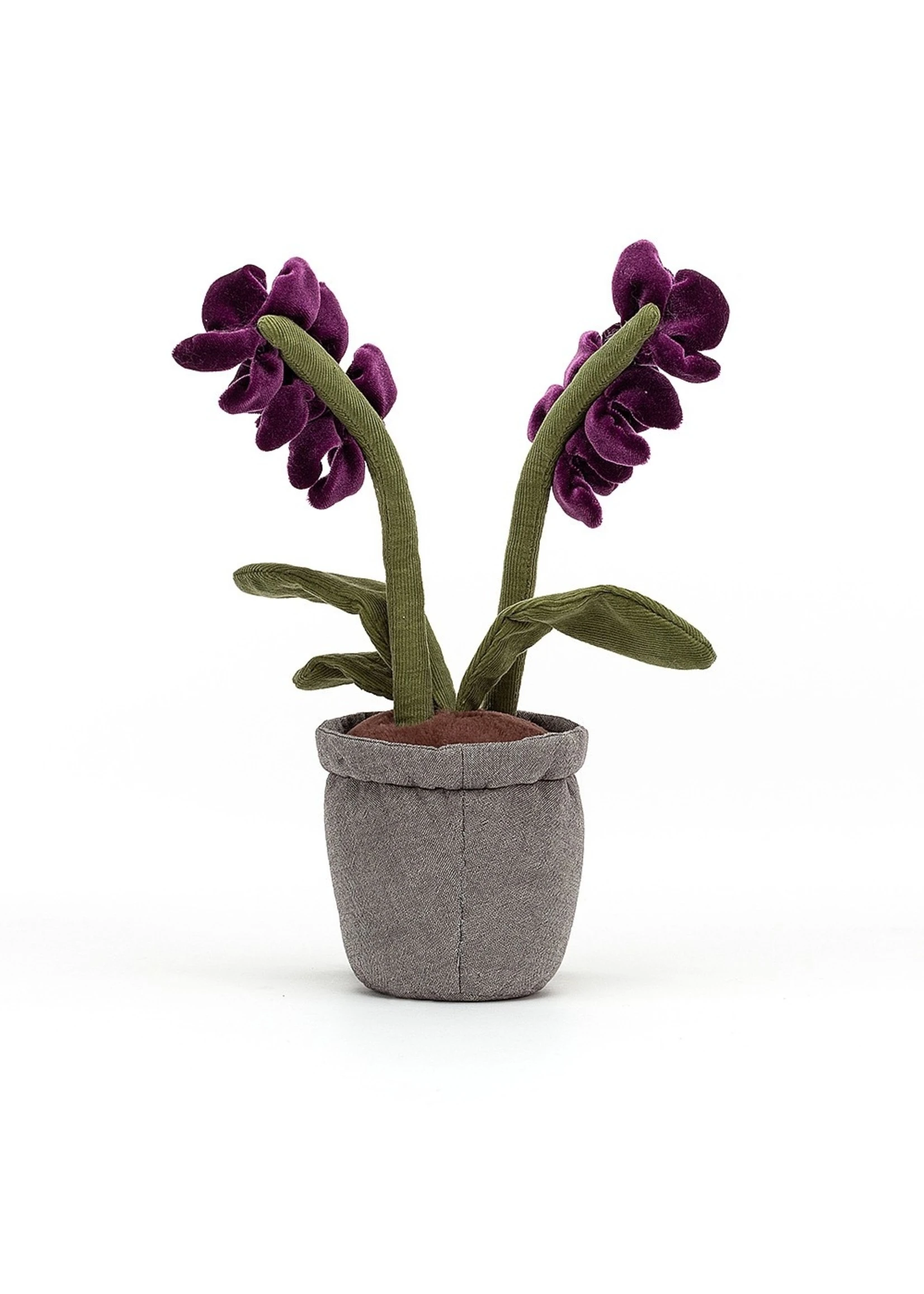 JELLYCAT Amuseable Orchid - Image 3