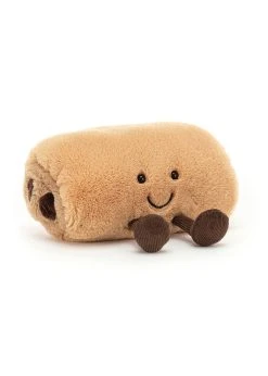 JELLYCAT Amuseable Pain Au Chocolat