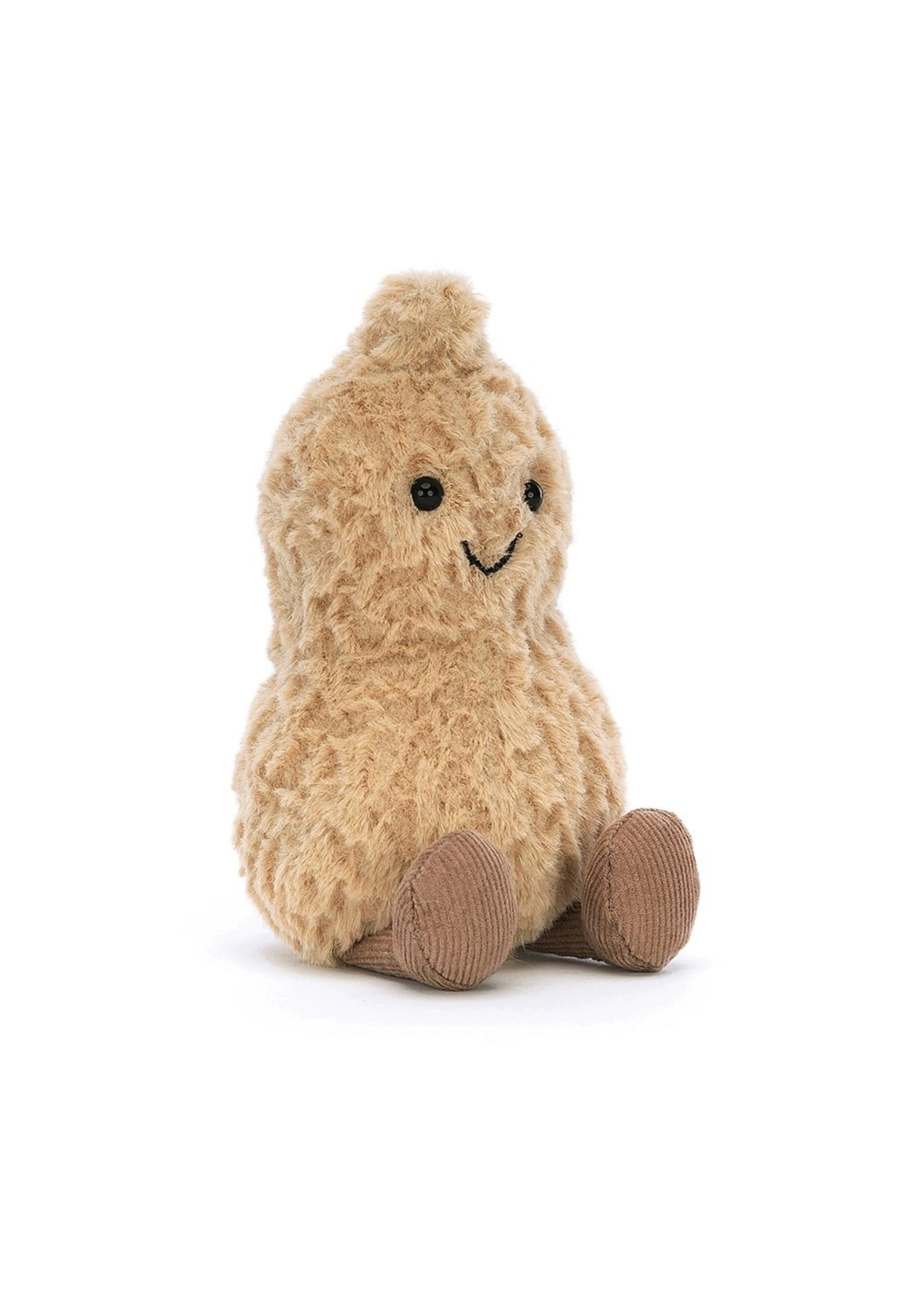 JELLYCAT Amuseable Peanut