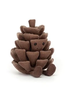 JELLYCAT Amuseable Pine Cone