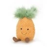 JELLYCAT Amuseable Pineapple - Large