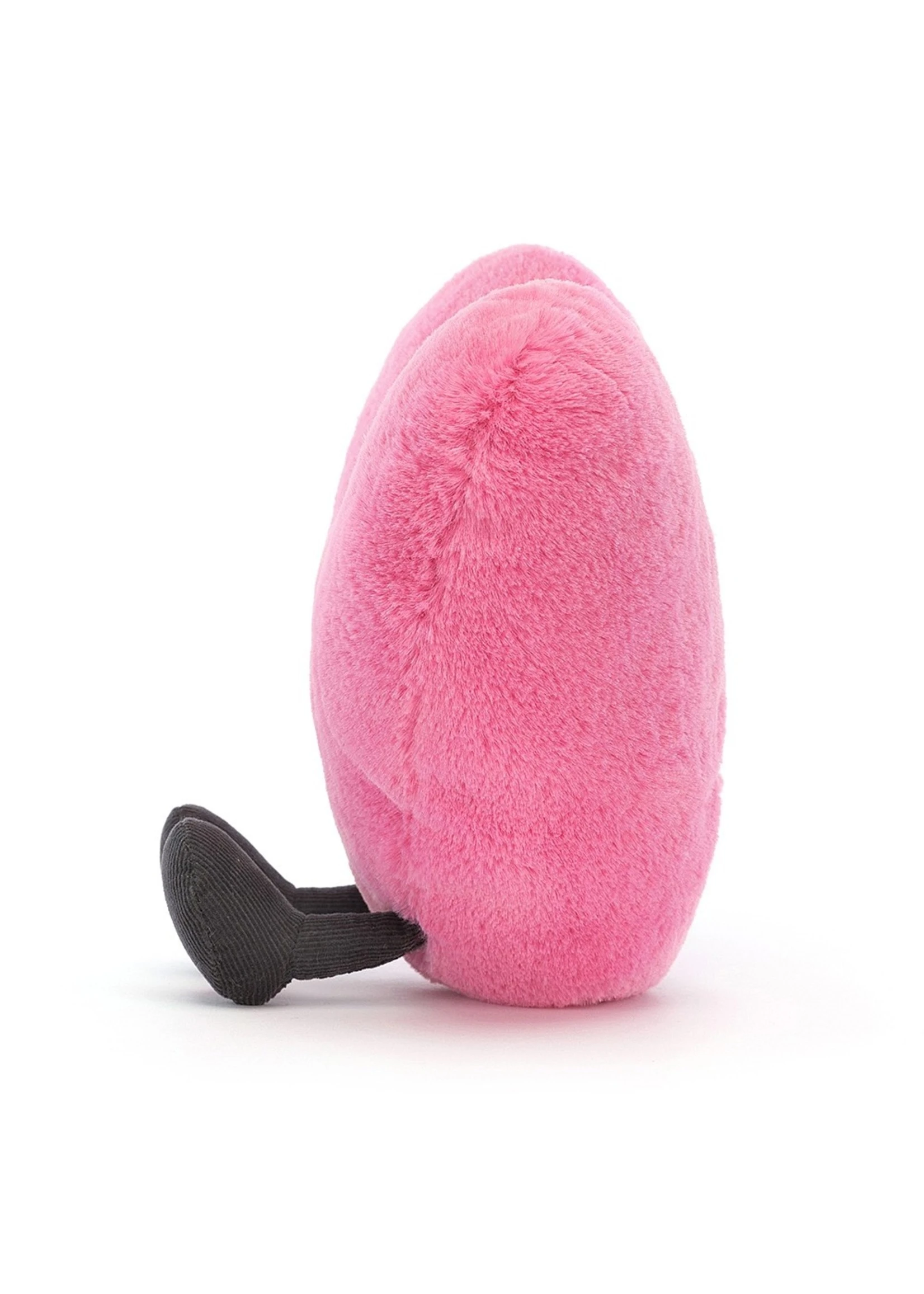 JELLYCAT Amuseable Pink Heart - Large - Image 2