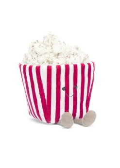 JELLYCAT Amuseable Popcorn