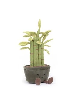 JELLYCAT Amuseable Potted Bamboo