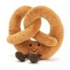 JELLYCAT Amuseable Pretzel - Huge