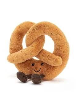 JELLYCAT Amuseable Pretzel - Large