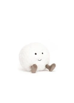 JELLYCAT Amuseable Snowball