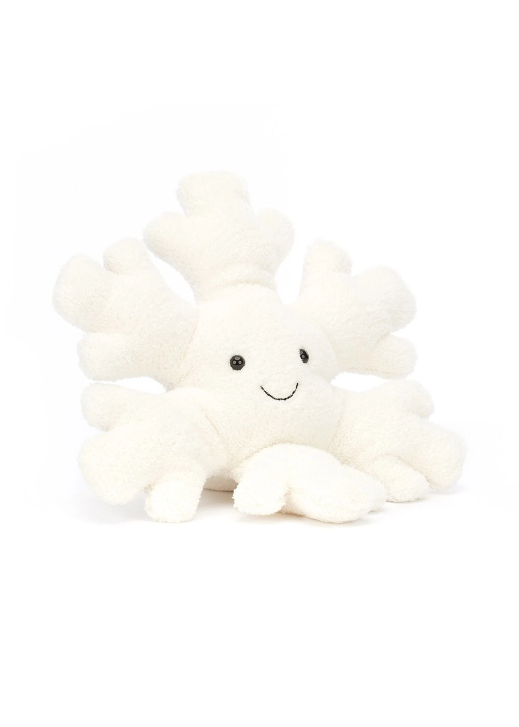 JELLYCAT Amuseable Snowflake - Large