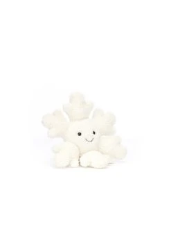 JELLYCAT Amuseable Snowflake - Little