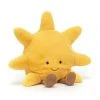JELLYCAT Amuseable Sun - Large