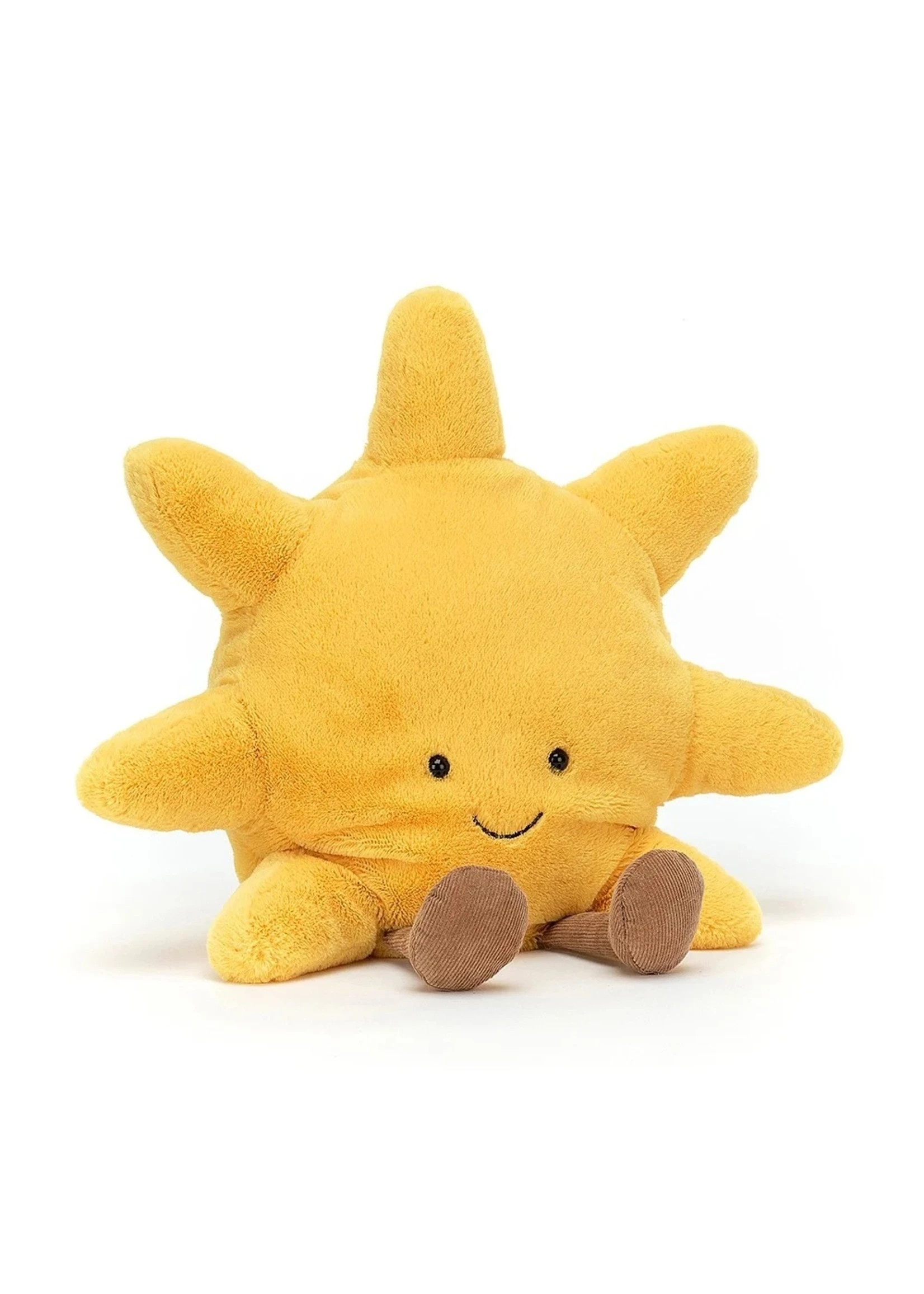 JELLYCAT Amuseable Sun - Large
