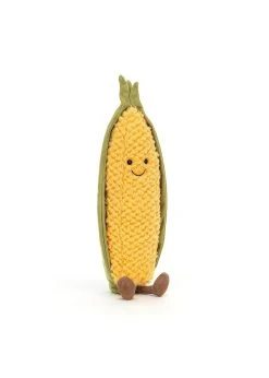JELLYCAT Amuseable Sweetcorn