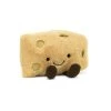 JELLYCAT Amuseable Swiss Cheese