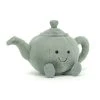 JELLYCAT Amuseable Teapot