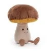 JELLYCAT Amuseable Toadstool - Small