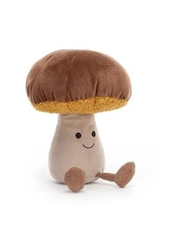 JELLYCAT Amuseable Toadstool - Small