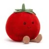 JELLYCAT Amuseable Tomato