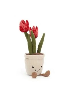JELLYCAT Amuseable Tulip