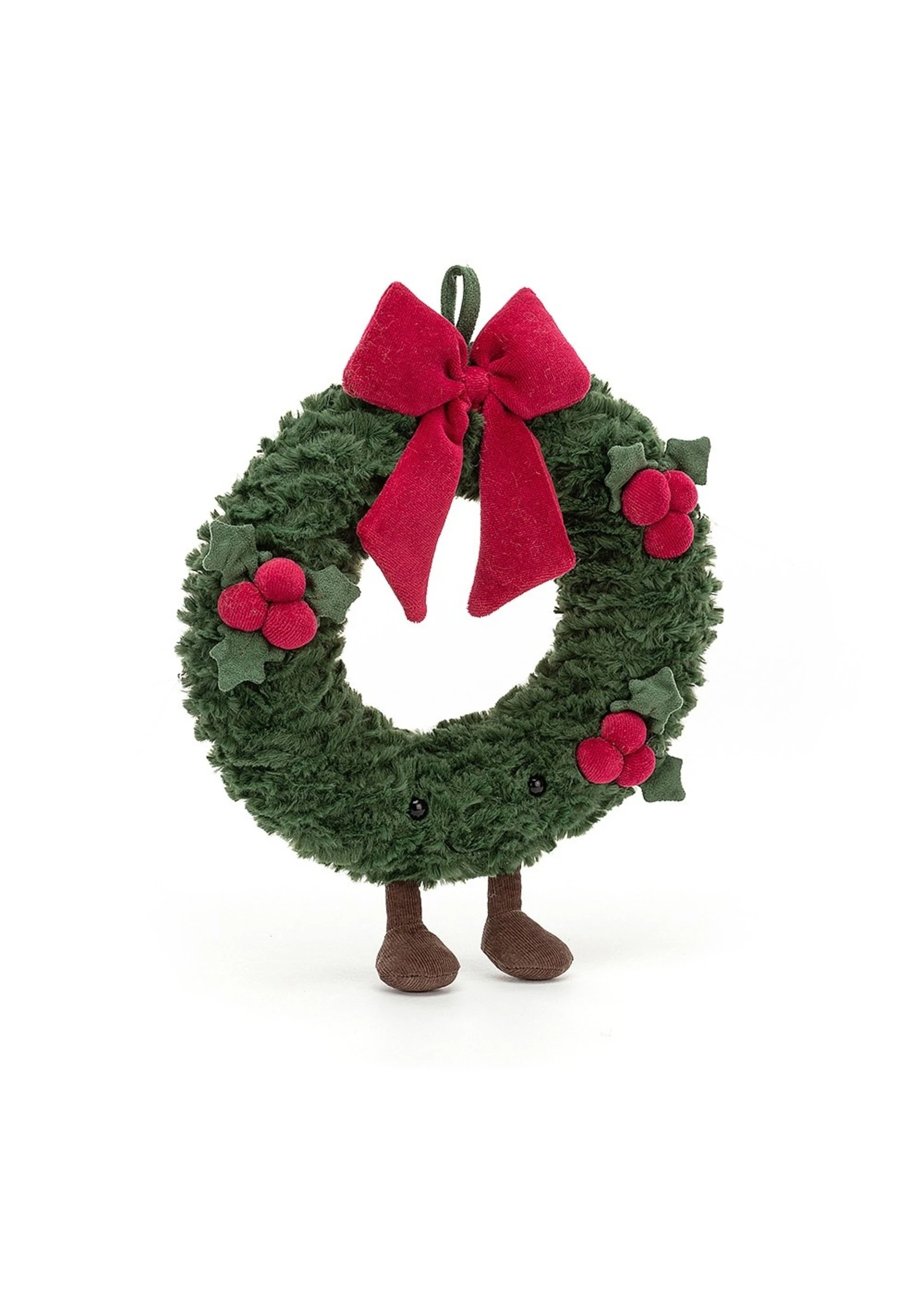 JELLYCAT Amuseable Wreath - Little