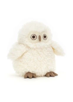 JELLYCAT Apollo Owl