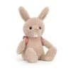 JELLYCAT Backpack Bunny