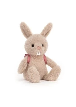 JELLYCAT Backpack Bunny