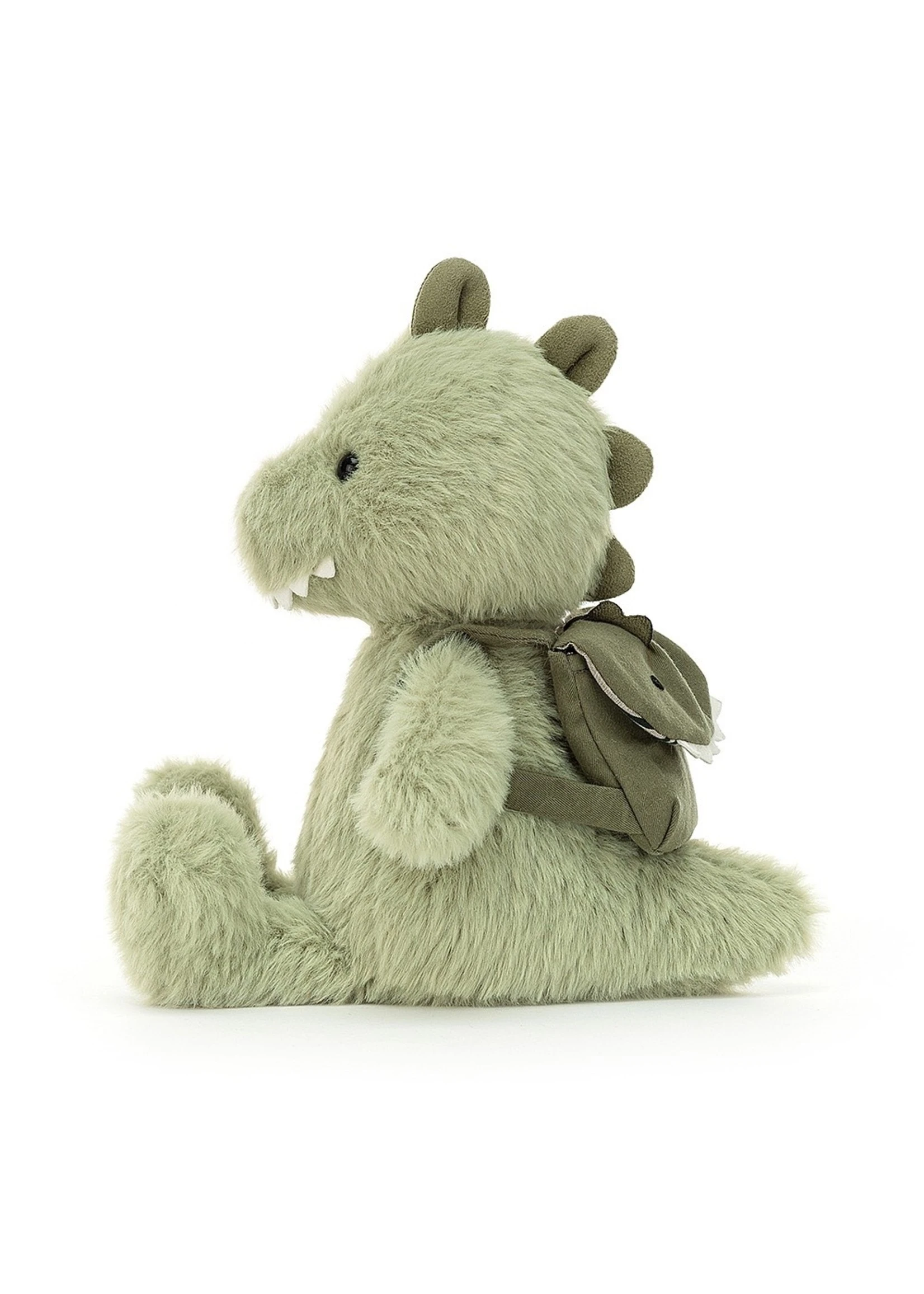 JELLYCAT Backpack Dino - Image 2