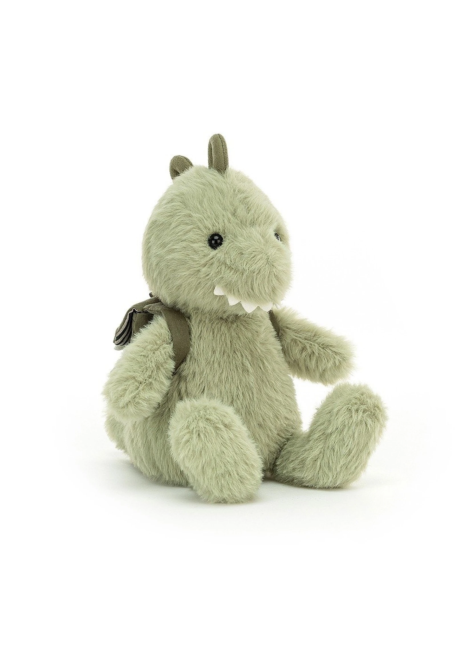 JELLYCAT Backpack Dino