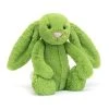 JELLYCAT Bashful Apple Bunny - Medium