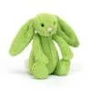 JELLYCAT Bashful Apple Bunny - Small
