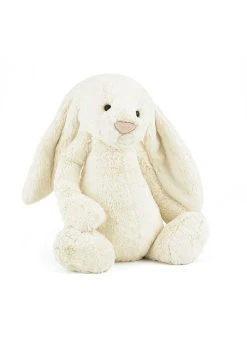 JELLYCAT Bashful Cream Bunny - Huge