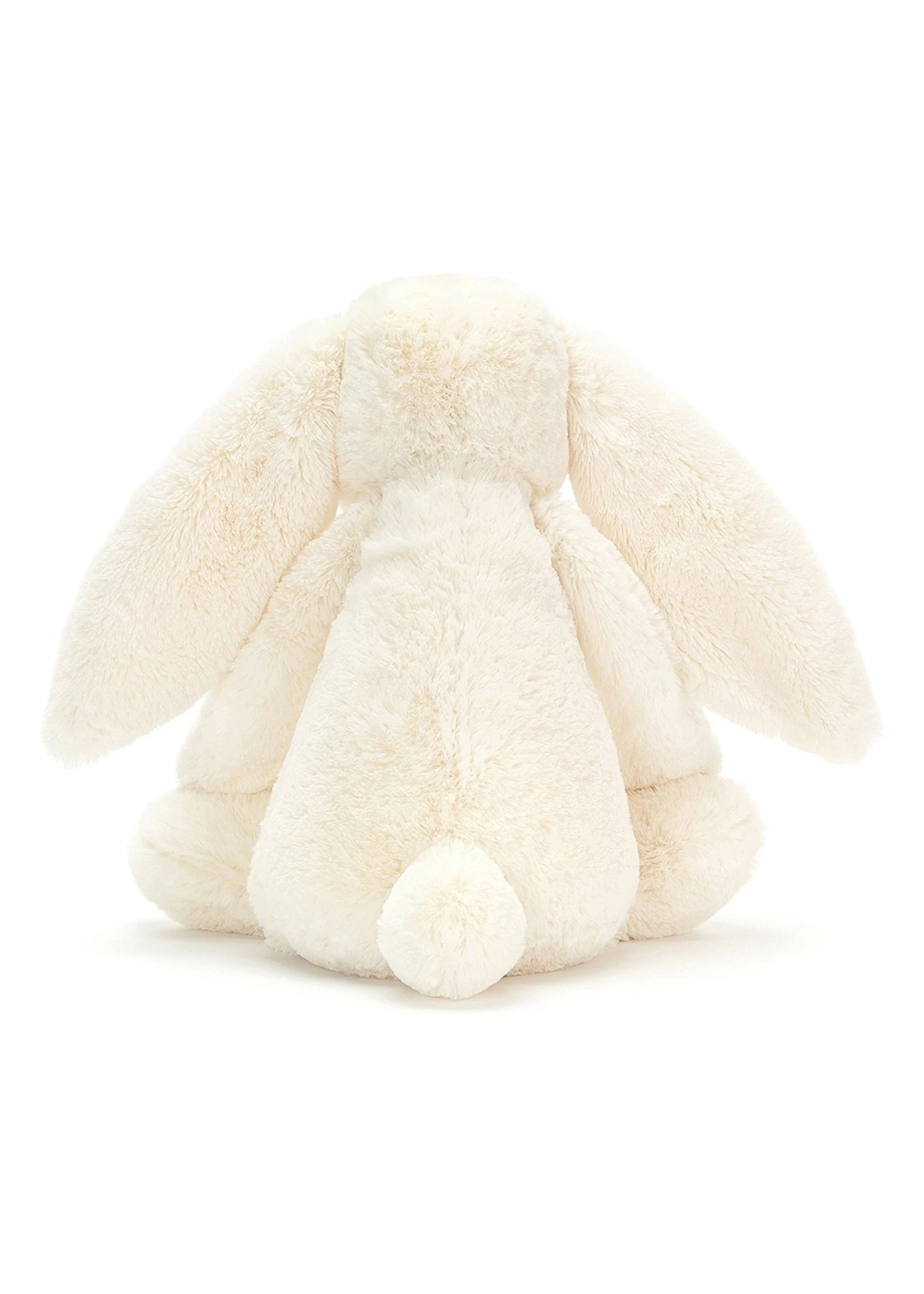 JELLYCAT Bashful Cream Bunny - Large - Image 2