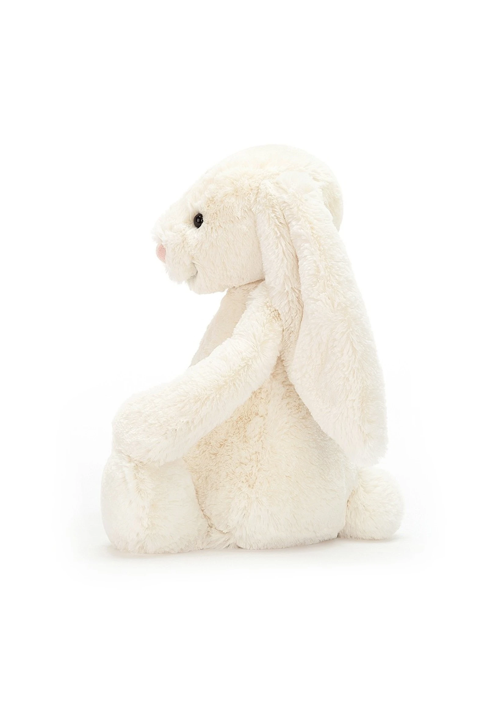 JELLYCAT Bashful Cream Bunny - Large - Image 3