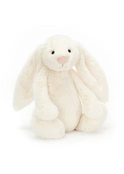 JELLYCAT Bashful Cream Bunny - Large