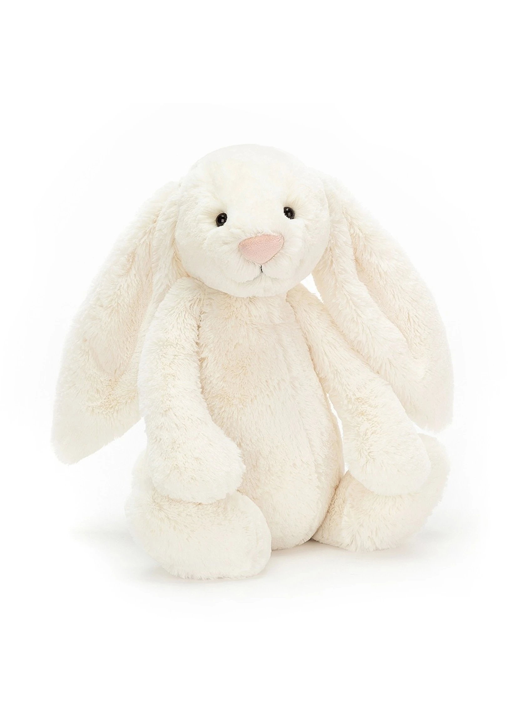JELLYCAT Bashful Cream Bunny - Large