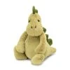 JELLYCAT Bashful Dino - Medium
