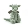 JELLYCAT Bashful Dragon - Large