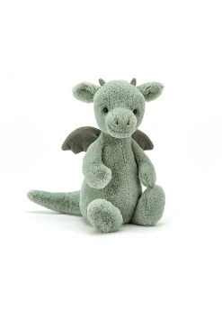 JELLYCAT Bashful Dragon - Large